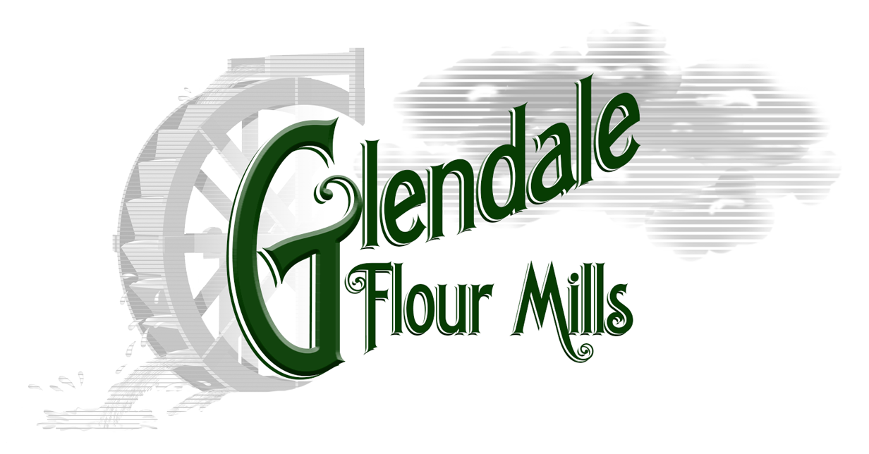 Glendale Flour Mills Logo